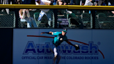 WATCH: Rockies lose potential walk-off home run to fan interference call at Coors Field