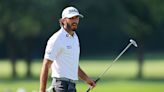 Max Homa interrupted during putt by fan who bet $3 on him at BMW Championship