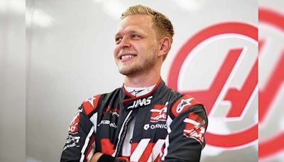 Kevin Magnussen To Leave Haas F1 Team After 2024 Season | Formula 1 News