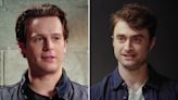 Jonathan Groff Cracks Up Daniel Radcliffe as He Tries to Explain Why He Spits When He Sings: ‘I Get Wet When…’ (Video)