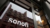 Sanofi CFO says stock price pummelling grossly overdone