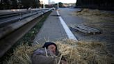 French farmers lay siege to Paris with vow to cut off food