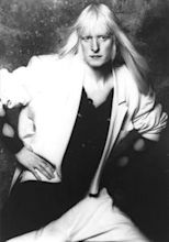 Edgar Winter