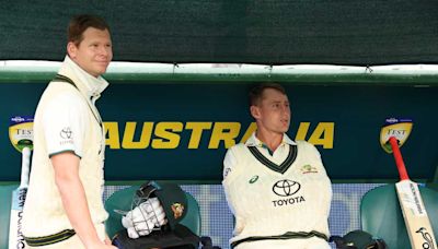 Australia's white-ball success in UK masked by Test opener uncertainty