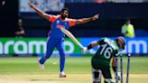 Peerless Jasprit Bumrah helps India defend 119 to beat Pakistan at T20 World Cup