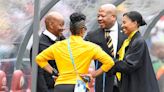 Kaizer Chiefs: Three more coaches DROPPED!