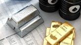 Hedging Portfolios With Gold And Silver Prescribed By A History Of QE Fallout