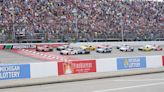 USA TODAY readers poll ranks Michigan International Speedway among best NASCAR tracks