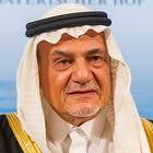 Turki Al-Faisal