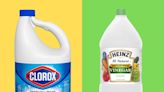 5 Dangerous Cleaning Product Combos You Should Never, Ever Mix