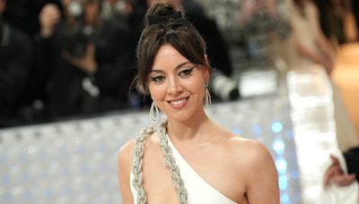Aubrey Plaza: ‘I’d Rather Humiliate Myself’ for Roles to Make Audiences Feel More Confident