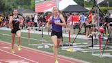 MHSAA Division 1 track and field finals: Oak Park, Rachel Forsyth dominate competition