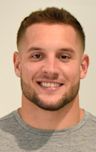 Nick Bosa