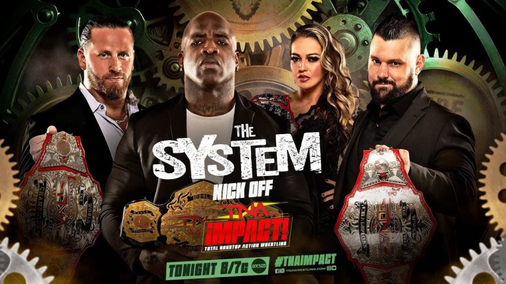 TNA iMPACT Results (6/20/24): What’s Next For The System?