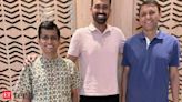 Venture studio IndusDC to invest Rs 100 crore in deep tech startups