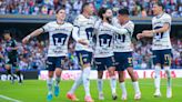 Pumas mantiene dominio en CU y se impone a Pachuca