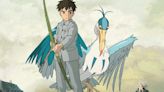 'The Boy and the Heron' To Make Streaming Premiere on Max