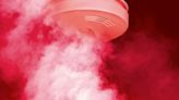 Government Warns That Amazon Smoke Detector Doesn't Detect Smoke