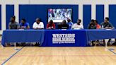 Westside basketball trio sign letters of intent to play collegiate-level