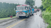 Annual Fire Company Parade kicks off in Sweet Valley