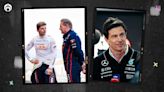 ¿Verstappen se va de Red Bull? Aseguran que negocia con Mercedes | Fútbol Radio Fórmula