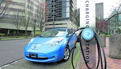 Ven abasto eléctrico insuficiente para autos | El Universal