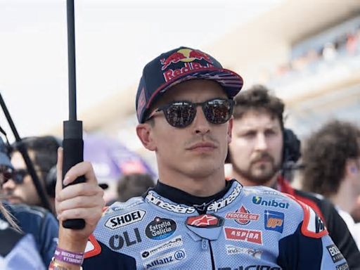 Un excompañero de Márquez cree que Marc acertó dejando Honda: "Viendo dónde está..."