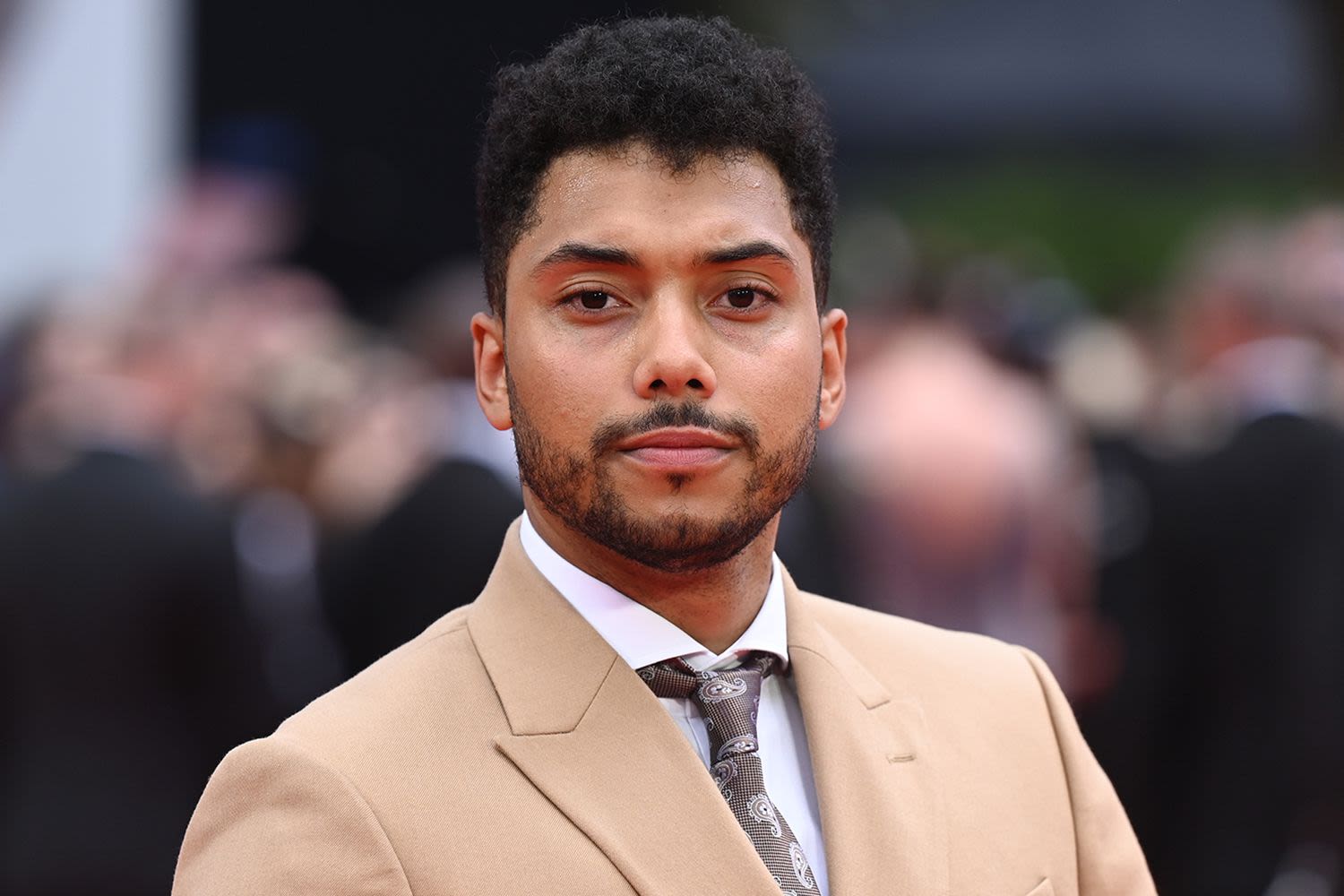 Chance Perdomo's Role in “GenV” Won't Be Recast for Season 2 After Sudden Death