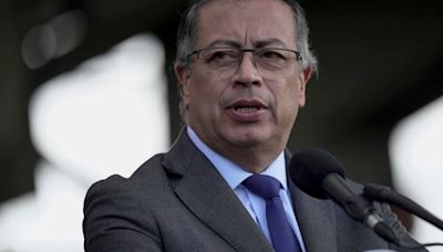 Presidente Gustavo Petro revela los puntos que tendría su constituyente: “Es el acuerdo nacional sobre los temas”