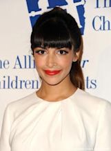 Hannah Simone