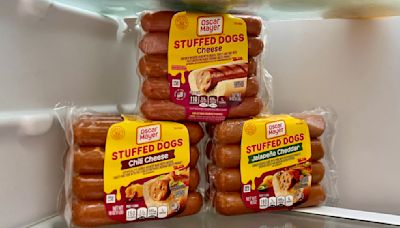 Oscar Mayer's New Stuffed Dogs Line Lives Up To The Hype