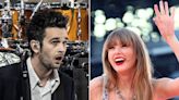 Matty Healy says he hasn't 'really listened' to Taylor Swift's 'The Tortured Poets Department,' the most streamed album in the world right now