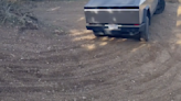 These Tesla Cybertruck Off-Roading Videos Don't Look Great