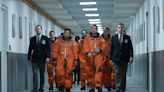 The other astronauts in 'A Million Miles Away' react to the new film and its focus