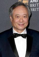 Ang Lee