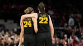 Caitlin Clark's Wordless Response to Iowa Teammate Gabbie Marshall's Huge Announcement Speaks Volumes