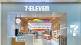 7-Eleven at Jewel Changi Airport offers fried chicken, cheesecakes & pastries with dine-in