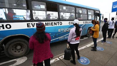 Al menos 23 muertos y nueve heridos en un accidente de autobús en el noroeste de Perú