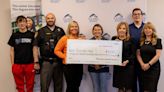 Matthew Yates event raises $27K for Clark State scholarship in fallen deputy’s honor