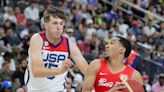 FIBA World Cup may have exposed a potential Austin Reaves problem