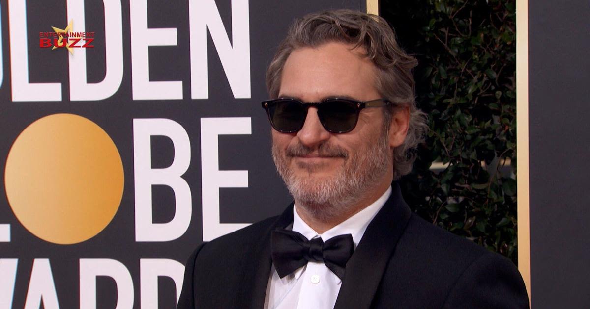 Joaquin Phoenix's escape: From cult to Hollywood fame!