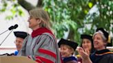 MIT undergraduates receive diplomas at the end of a tense graduation season - The Boston Globe