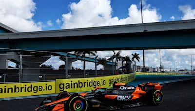 Formula 1 | GP Miami: Norris spreca tutto nelle qualifiche Sprint