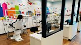 Magic Molars Pediatric Dentistry now open in Magnolia