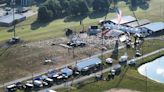 Trump shooter flew drone above rally site ahead of time - US media