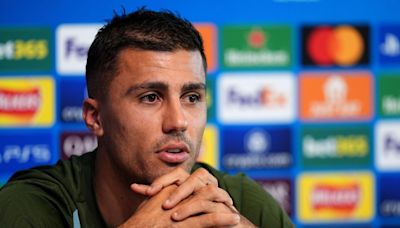 Elite football strike threatened, as Rodri delivers blow to game-makers