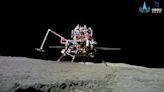 Chinese Probe Heads Back to Earth With Samples From the Moon’s Mysterious Far Side