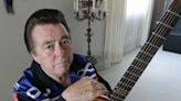 TRUE LEGEND: Manitoba music icon Ray St. Germain dies at 63