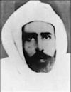 Muhammad al-Mahdi as-Senussi