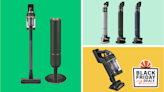 Save $305 on the Samsung Bespoke Jet cordless vacuum during Amazon's Black Friday sale